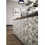 Marazzi Chalk 25x76 см, keramiek, Italië, beton - interieurfoto 8