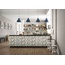 Marazzi Chalk 25x76 см, keramiek, Italië, beton - interieurfoto 5