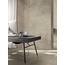 Marazzi Grande Concrete Look 120x120, ongeglazuurd keramisch graniet, Italië, beton - interieurfoto 19