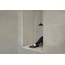 Marazzi Grande Concrete Look 120x120, ongeglazuurd keramisch graniet, Italië, beton - interieurfoto 17