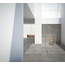 Marazzi Grande Concrete Look 120x120, ongeglazuurd keramisch graniet, Italië, beton - interieurfoto 21