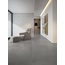 Marazzi Grande Concrete Look 120x120, ongeglazuurd keramisch graniet, Italië, beton - interieurfoto 16