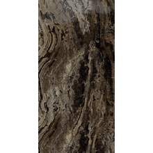 Marazzi Grande Marble Look M0G9 Frappuccino Lux rett. gres porcelanato 120x240 cm, Itália, efeito pedra  - foto 1 - foto 1