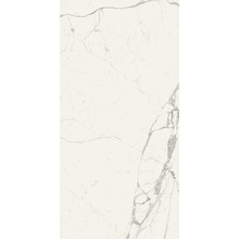 Marazzi Grande Marble Look M0FU Statuario rett. gres porcelanato 120x240 cm, Itália, efeito pedra  - foto 1 - foto 1