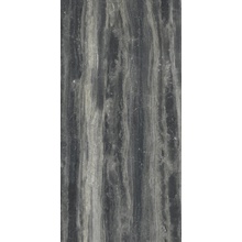 Marazzi Grande Marble Look M8AE Brera Grey rett. gres porcelanato 120x240 cm, Itália, efeito pedra  - foto 1 - foto 1
