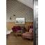 Marazzi Vero 11x54, geglazuurd keramisch graniet, Italië, hout - interieurfoto 26