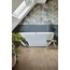 Marazzi Momenti 40x120 см, ceramica, Itália, monocromático - foto de interior 4