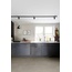 Marazzi Momenti 40x120 см, ceramica, Itália, monocromático - foto de interior 2