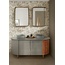 Marazzi Momenti 40x120 см, ceramica, Itália, monocromático - foto de interior 10