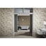 Marazzi Momenti 40x120 см, ceramic, Italy, monochrome - interior photo 1 Marazzi Momenti 40x120 см, ceramic, Italy, monochrome - interior photo 1
