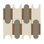 Marazzi Momenti С000577489 MAL9_MomentiMosaicoPuzzleAvorio30,6X32,8 Mozaik 30,6x32,8 cm, Italien - foto 1 Marazzi Momenti С000577489 MAL9_MomentiMosaicoPuzzleAvorio30,6X32,8 Mozaik 30,6x32,8 cm, Italien - foto 1