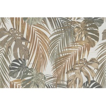 Marazzi Momenti С000577485 MAL6_MomentiDecoroFernsAvorio80X120 Painel 80x120 cm, Itália - foto 1 - foto 1