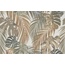 Marazzi Momenti С000577485 MAL6_MomentiDecoroFernsAvorio80X120 Panel 80x120 cm, Itálie - fotografie 1