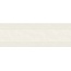Marazzi Momenti С000577452 MAC2_MomentiBiancoStrutturaDuo3D40X120 stěnová dlaždice 40x120 cm, Itálie, jednobarevný - fotografie 1
