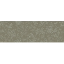 Marazzi Momenti MADK China Salvia Decoração 40x120 cm, Itália - foto 1 - foto 1