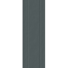 Marazzi Momenti MAC4 Blu Struttura Duo 3D azulejo de parede 40x120 cm, Itália, nenhum - foto 1 - foto 1