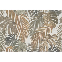 Marazzi Momenti MAL6 Ferns Avorio Decoração 80x120 cm, Itália - foto 1 - foto 1