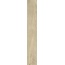 Marazzi Actually С000584788 MC3X_ActuallyIvoryRt14,5X90 porcelain tile 14,5x90 cm, Italy, wood look - photo 1