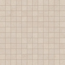 Marazzi Alba С000503423 M9A4_AlbaArenaMosaico30X30 Mosaico 30x30 cm, Itália, outros tipos de mármore - foto 1 - foto 1