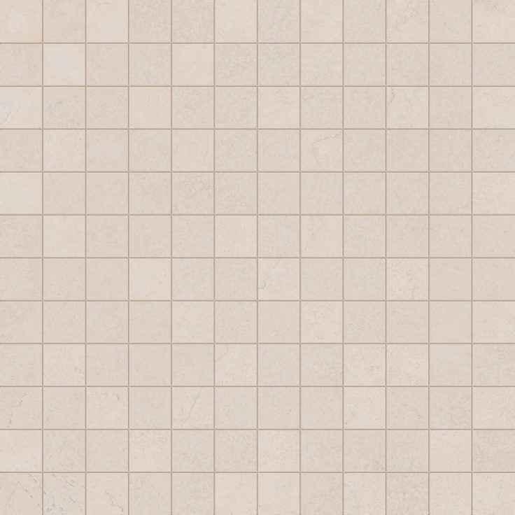 Marazzi Alba С000503422 M9A3_AlbaBlancoMosaico30X30 Mosaic 30x30 cm, Italy, other types of marble - photo 1 Marazzi Alba С000503422 M9A3_AlbaBlancoMosaico30X30 Mosaic 30x30 cm, Italy, other types of marble - photo 1