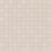 Marazzi Alba С000503422 M9A3_AlbaBlancoMosaico30X30 Mosaico 30x30 cm, Itália, outros tipos de mármore - foto 1 - foto 1