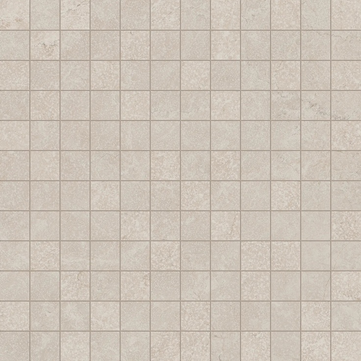 Marazzi Alba С000503424 M9A5_AlbaGreigeMosaico30X30 Mosaic 30x30 cm, Italy, other types of marble - photo 1 Marazzi Alba С000503424 M9A5_AlbaGreigeMosaico30X30 Mosaic 30x30 cm, Italy, other types of marble - photo 1