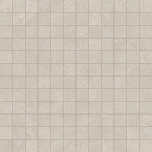 Marazzi Alba С000503424 M9A5_AlbaGreigeMosaico30X30 Mosaico 30x30 cm, Itália, outros tipos de mármore - foto 1 - foto 1