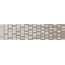 Marazzi Alchimia С000517331 M3SF_AlchimiaMosaicoDegrade30X120 Mosaic 30x120 cm, Italy, concrete look - photo 1