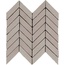 Marazzi Alchimia С000517327 M3S9_AlchimiaMosaicoSpinaFango30X37 Mosaic 30x37 cm, Italy, concrete look - photo 1 Marazzi Alchimia С000517327 M3S9_AlchimiaMosaicoSpinaFango30X37 Mosaic 30x37 cm, Italy, concrete look - photo 1
