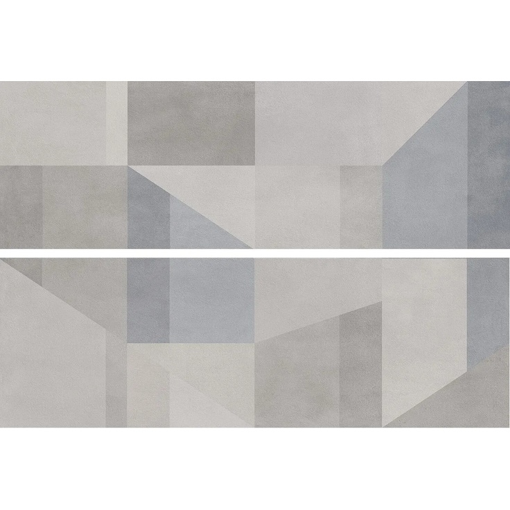 Marazzi Alchimia С000517324 M18S_AlchimiaWhiteDecoroArky60X180 azulejo de pared 60x180 cm, Italia, debajo del concreto - foto 1 Marazzi Alchimia С000517324 M18S_AlchimiaWhiteDecoroArky60X180 azulejo de pared 60x180 cm, Italia, debajo del concreto - foto 1