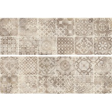 Marazzi Alchimia M18R Greige Boho Decor 60x180 cm, Italy - photo 1 - photo 1