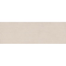 Marazzi Alchimia M183 Greige Struttura Wabi 3D wall tile 60x180 cm, Italy - photo 1 - photo 1