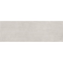 Marazzi Alchimia M185 Grey Struttura Wabi 3D wall tile 60x180 cm, Italy - photo 1 - photo 1