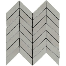 Marazzi Alchimia M3S9 Spina Fango Mosaic 30x37 cm, Italy, mosaic - photo 1 - photo 1