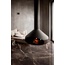 Marazzi Allmarble 60x60, uglaseret porcelænssten, Italien, andre typer marmor - interiørfoto 9