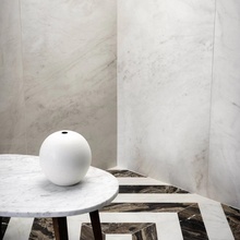Marazzi Allmarble 60x60, ongeglazuurd keramisch graniet, Italië, andere soorten marmer - interieurfoto 1 - 3 Marazzi Allmarble 60x60, ongeglazuurd keramisch graniet, Italië, andere soorten marmer - interieurfoto 1 - foto 3
