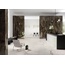 Marazzi Allmarble 60x60, uglaseret porcelænssten, Italien, andre typer marmor - interiørfoto 3