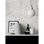 Marazzi Allmarble Wall 40x120 см, keramiek, Italië, andere soorten marmer - interieurfoto 7