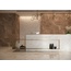Marazzi Allmarble Wall 40x120 см, keramiek, Italië, andere soorten marmer - interieurfoto 9