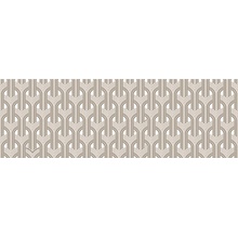 Marazzi Allmarble Wall С000554073 M8TH_AllmarbleWallGoldenWhiteLuxDecoroRetro40X120 Decoratie 40x120 cm, Italië, andere soorten marmer - foto 1 - foto 1