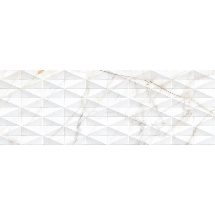 Marazzi Allmarble Wall С000554040 M6TK_AllmarbleGoldenWhiteStrut.3DPavéSatin40X120 stěnová dlaždice 40x120 cm, Itálie, ostatní druhy mramoru - fotografie 1 Marazzi Allmarble Wall С000554040 M6TK_AllmarbleGoldenWhiteStrut.3DPavéSatin40X120 stěnová dlaždice 40x120 cm, Itálie, ostatní druhy mramoru - fotografie 1