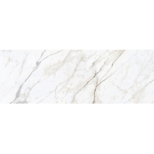 Marazzi Allmarble Wall С000554030 M6JS_AllmarbleGoldenWhiteSatRt40X120 wandtegel 40x120 cm, Italië, andere soorten marmer - foto 1 - foto 1
