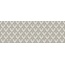 Marazzi Allmarble Wall С000554071 M8TF_AllmarbleWallStatuarioLuxDecoroRetro40X120 Decor 40x120 cm, Italy, statuario - photo 1