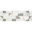 Marazzi Allmarble Wall С000554065 M8T3_AllmarbleWallStatuarioSatinDecoroClub40X120 Dekor 40x120 cm, Italien, statuario - foto 1