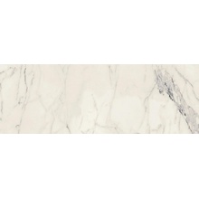 Marazzi Allmarble Wall M6GS Statuario Satin wandtegel 40x120 cm, Italië, marmerlook - foto 1 - foto 1