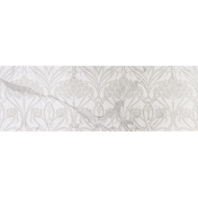 Marazzi Allmarble Wall M8T7 Statuario Lux Decoro Regent Decoratie 40x120 cm, Italië - foto 1 - foto 1