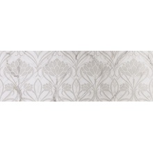 Marazzi Allmarble Wall M8T9 Golden White Lux Decoro Regent Decoratie 40x120 cm, Italië - foto 1 - foto 1