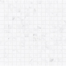 Marazzi Allmarble Wall M8GU Altissimo Satin Mosaico Mozaïek 40x40 cm, Italië, mozaieklook - foto 1 - foto 1