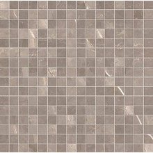 Marazzi Allmarble Wall M8GW Pulpis Satin Mosaico Mozaïek 40x40 cm, Italië, mozaieklook - foto 1 - foto 1