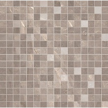 Marazzi Allmarble Wall M8H6 Pulpis Lux Mozaïek 40x40 cm, Italië, mozaieklook - foto 1 - foto 1